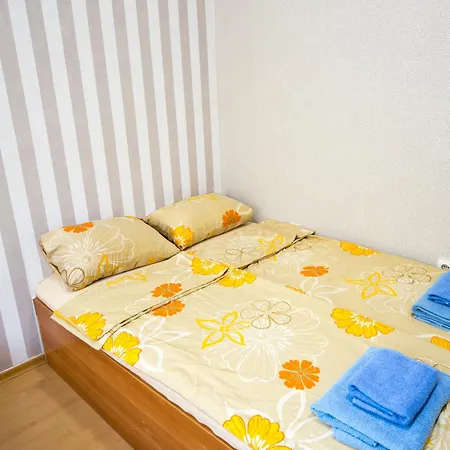 Apartmán Downtown - 2 Separate - Relax - Up To 6 Guests Max