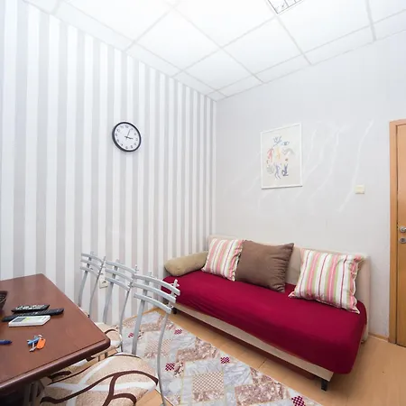 Apartmán Downtown - 2 Separate - Relax - Up To 6 Guests Max