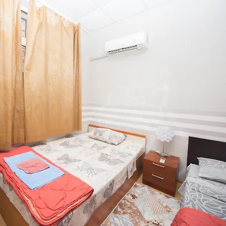 Downtown - 2 Separate - Relax - Up To 6 Guests Max Apartmán