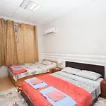 Summer Downtown - Compact Basic Flat - 1st Floor بورغاس