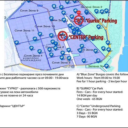 Summer Downtown - Compact Basic Flat - 1st Floor Apartman *