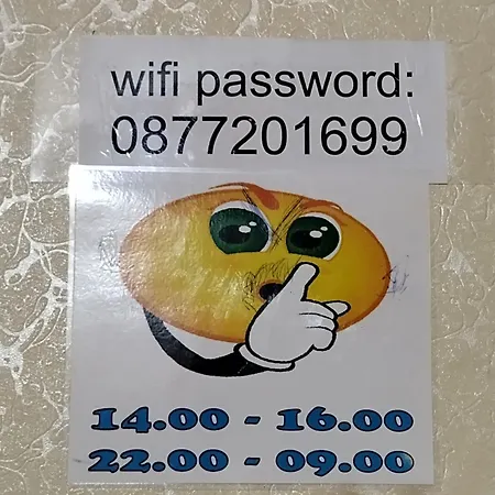 Apartman Summer Downtown - Compact Basic Flat - 1st Floor